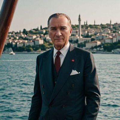 adalet_1_'s profile picture. Bir millet, zenginliğiyle değil, ahlak değeriyle ölçülür