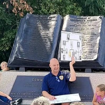 USA Army, senator for PA's 33rd Senate