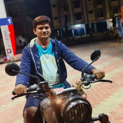 chopparika37493's profile picture. I love my india