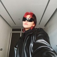 kaito (@esmerraay) 's Twitter Profile