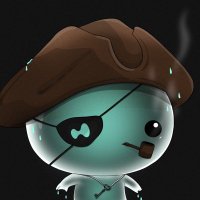 ISAILNAKED (@thecryptosailor) 's Twitter Profile