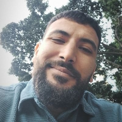 BenyoucefMM's profile picture. 