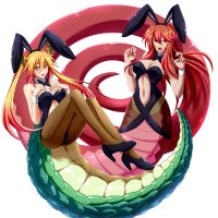 Lewd dragons (and friends) (@l3wddragons) 's Twitter Profile Photo Lewd dragons (and friends) (@l3wddragons) 's Twitter Profile Photo
