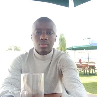 benmwambui2's profile picture. Benson Wambui & me