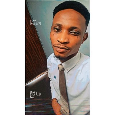 KparoboD's profile picture. Drummer4OfficialDesmondOsoroh🥁🙌
https://t.co/chug1Slxil
https://t.co/V5lenNGZMm