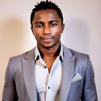 Abiodun Ayomide Oloyede $BUBBLE (@oloyedeayo52534) 's Twitter Profile