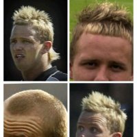 Lee Trundle's Hair 🦢 (@leetrundleshair) 's Twitter Profile