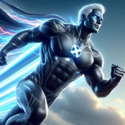 AZQuasar's profile picture. Christian - America First - Freedom Fighter