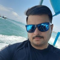 Anuj Tiwari 🇮🇳 (@anujposeidon) 's Twitter Profile