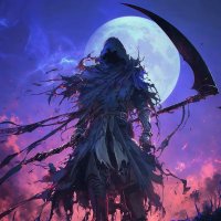 Nepharite (@nephthereaper) 's Twitter Profile