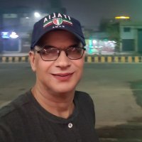 Ravi (@at_dc7) 's Twitter Profile