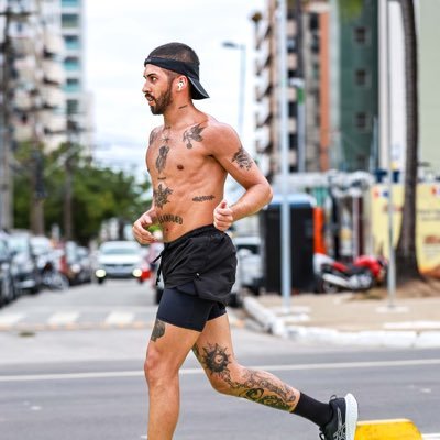 EMIQUE DÉ RUNNERさんのプロフィール画像