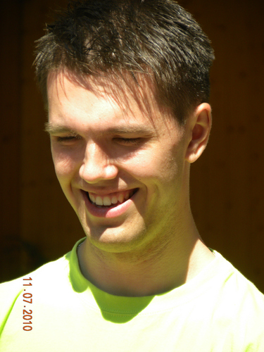 InStack's profile picture. Management developers, programming, drift