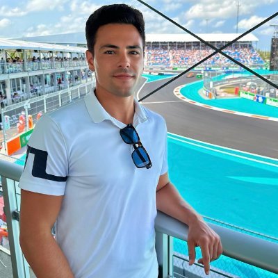Hayden_Waltons's profile picture. 📈 Helping Investors Raise Capital
💰Personally Raised $80M+
📲 DM Me “Capital” To Learn More
⬇️ Free Capital Raising Training