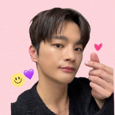 韓ドラとK-POPが好きです🥰イングク沼にハマってます💜하트라이더💜同じ推しがいる方々とのおしゃべり好きです🐥韓ドラの感想なども呟きます😚 한국어 공부중✏️《My favorite》#서인국 #SHINee #GOT7 #LESSERAFIM etc