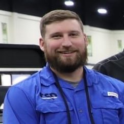 Controls Engineer for TSP Turf Specializing in Control Panel design and PLC and HMI Programming.