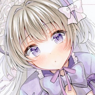 *アナログイラスト*コピック*ヤフオク・BOOTH・pixiv【https://t.co/Tth04hNLqC】