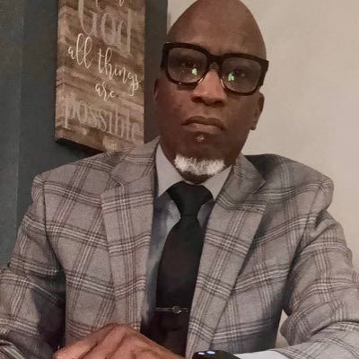 God’s Servant, Husband, Father, Johns Hopkins U, Member of Phi Beta Sigma Fraternity, Inc. Nu Sigma Sigma Alumni Chapter, MD Director - Sigma Beta Club,