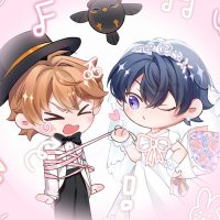 ふみか (@1ukemarius) 's Twitter Profile