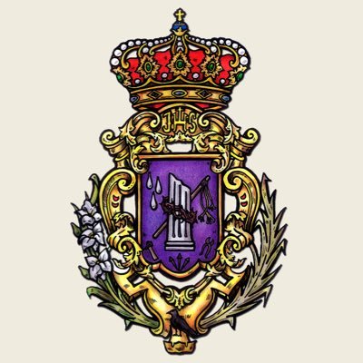 LaColumna_Baeza's profile picture. Perfil oficial de la Real Hermandad del Stmo. Cristo de la Columna y María Stma. de la Salud, Amargura y Esperanza, “Ntra. Sra. de las Lágrimas”
