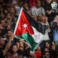 النشامى 🇯🇴 (@jordan_faa) Twitter profile photo