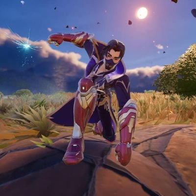 Benthekiller657YT Profile