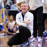 Leon Rice (@coachleonrice) 's Twitter Profile