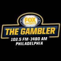 Fox Sports PHL Gambler (@foxphlgambler) 's Twitter Profile Photo Fox Sports PHL Gambler (@foxphlgambler) 's Twitter Profile Photo
