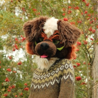 murredog's profile picture. 25, he/they, pan, INTP-T // part time chef, part time dog // taken by @gumppehusky 💕