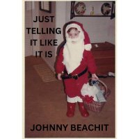 Johnny Beachit (@donthawktuah) 's Twitter Profile
