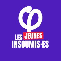 Les Jeunes Insoumis·es (@insoumisjeunes) 's Twitter Profile Photo Les Jeunes Insoumis·es (@insoumisjeunes) 's Twitter Profile Photo