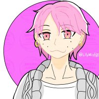 陽那 (@lilymist68) 's Twitter Profile
