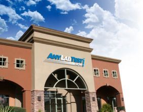 HIVTesting1's profile picture. ANY LAB TEST NOW® provides Private and Anonymous HIV Testing services. Go Direct & Skip The Doc's Office | Boca Raton