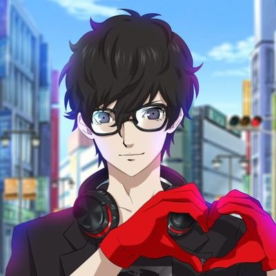 The Jokerさんのプロフィール画像