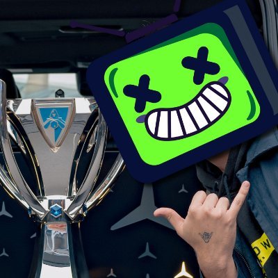 EddTV_'s profile picture. Experto profesional ( ͡° ͜ʖ ͡°)