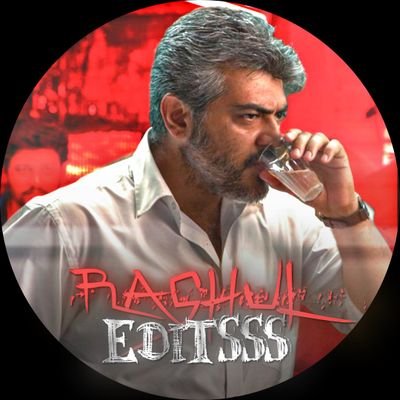 Ak rasigan♥️
die hardcore fan Ajith
content creator
video editor
Instagram I'd:https://t.co/IuQoYeGZ3c