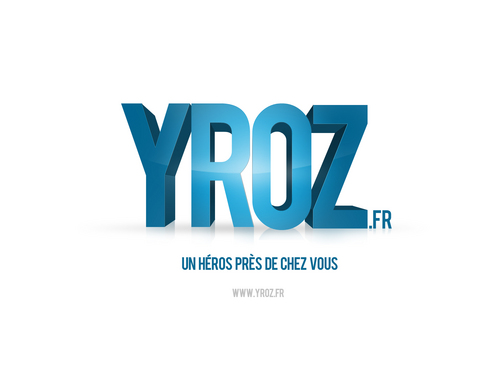 BeMyYROZ's profile picture. YROZ.fr 1ere #conciergerie d'entreprise 100% en ligne.
Un #Heros à votre service . Solution pour #CE , #DRH , #SAP. #BienEtre , #RSE