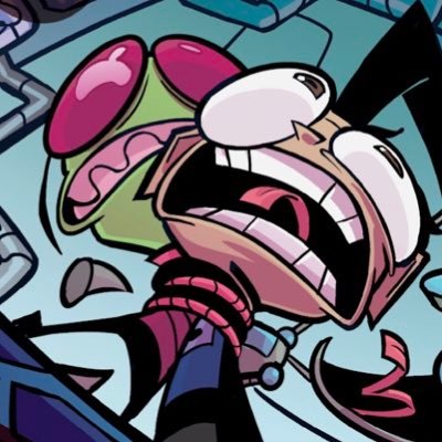 dingleynardo's profile picture. 22 | he they | very multifandom+ship | no warnings