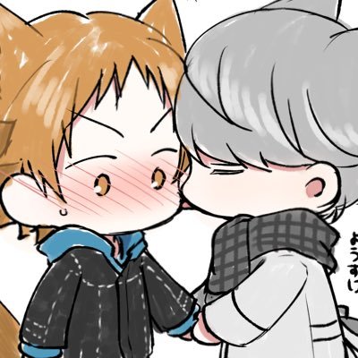 ebak_k3's profile picture. 20↑/花主（🧡🩶）🔄❌/TS好き