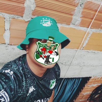 CriztianMu11011's profile picture. Deus primero.
Salmos 23:4.

𝕬.𝕮.𝕬.𝕭 🇳🇬 1912-92.     SOLO C∀LI
               Y U M B ∆.