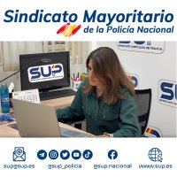 SUP Comunicación (@portavozsup) 's Twitter Profile