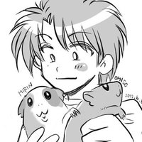 ใใใใท (@suzutoshi_) 's Twitter Profile Photo ใใใใท (@suzutoshi_) 's Twitter Profile Photo