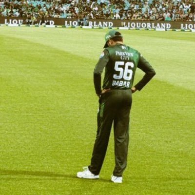 Lovin' yourself is not a mistake 🔥💀.
ISLAMIAN 💫
BA-56 LIVES RENT FREE IN MY HEART ❤️.
Here to support 👑 BABAR AZAM.