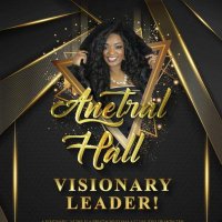 Anetral hall (@anetralhall) 's Twitter Profile