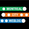 MTLCity's profile picture. Gone altogether beyond.