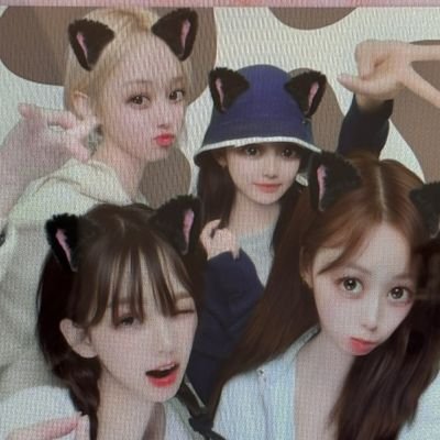 WINNER 💙 | AESPA 🦋 | QWER 🍀| NMB48 🐆 | KIM SUNOO 🦊
