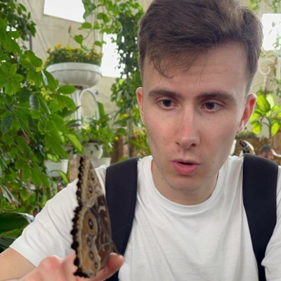 egri_milan's profile picture. Chasing 10k daily readers with https://t.co/W9319cWd4o 🌟📈✨ Turning stories into impact, one click at a time 📰🚀