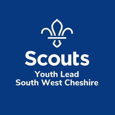 South West Cheshire District Youth Lead #YouShape He/Him