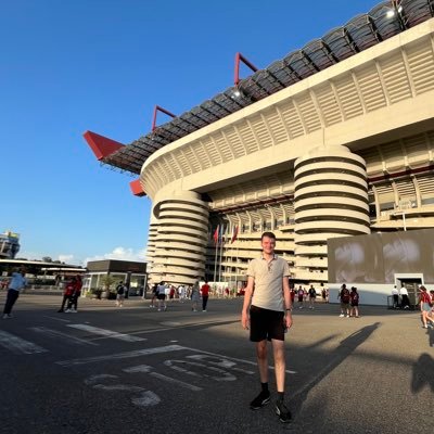 thomasvermeule's profile picture. 