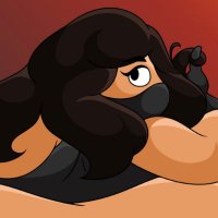 Aless Buggo (CUSTOMS AND VIDS OPEN) (@bfuggus) 's Twitter Profile
